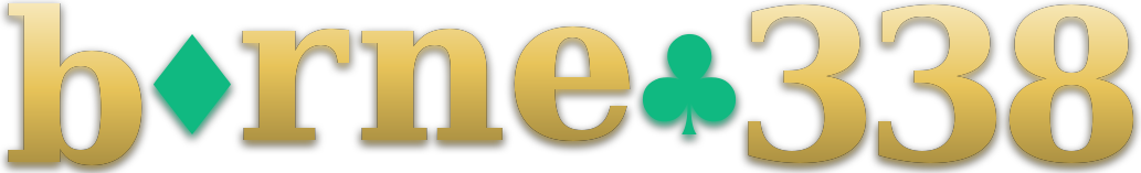borneo338 logo