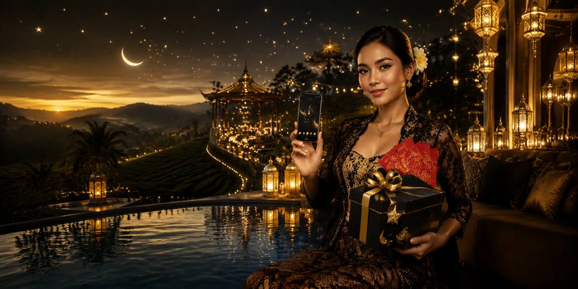 borneo338 Dreams of Macau