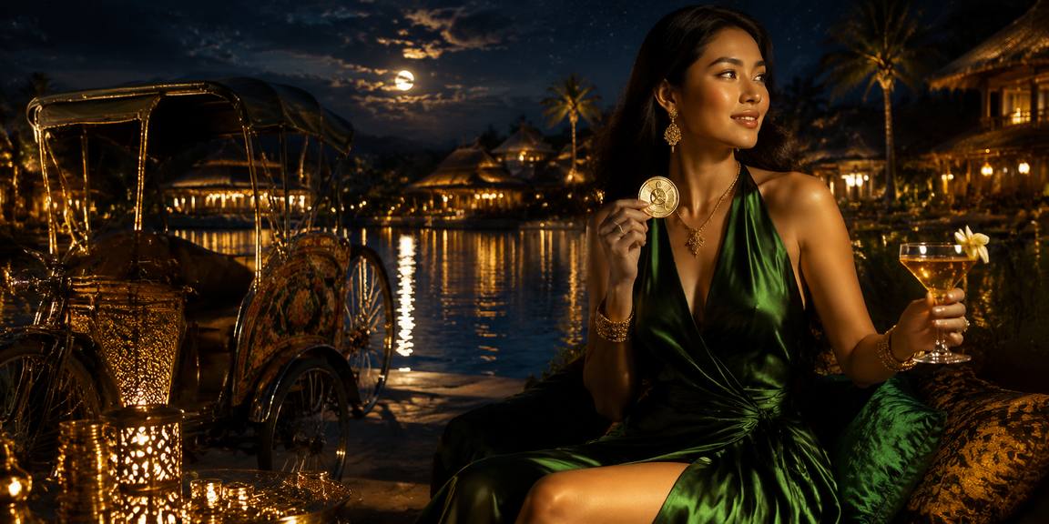 borneo338 Casino catalogue